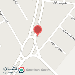 عکس هایپر مارکت مکث