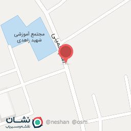 عکس آرایشگاه ابوالفضل