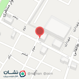 عکس بانک ایران زمین 