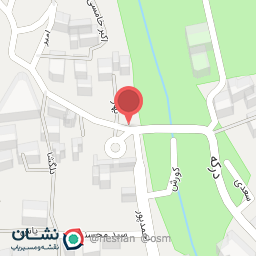 عکس نانوایی بربری