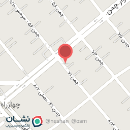 عکس سالن زیبایی کلاسیک