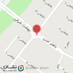 عکس خودپرداز بانک ملت شعبه دانشگاه علوم پزشکی