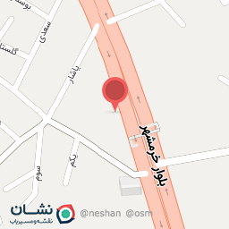 عکس تشخیص رنگ نگاه