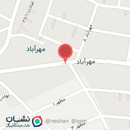 عکس  مهر آباد 15