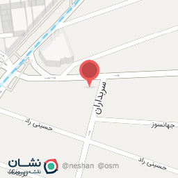 عکس مطب دکتر محمدرضا چهراسن 