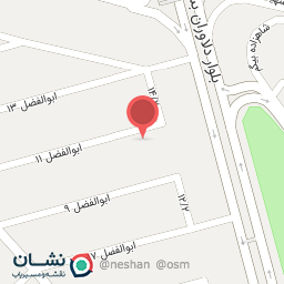 عکس آموزشگاه زبان شکوه اندیشه شعبه لاوان