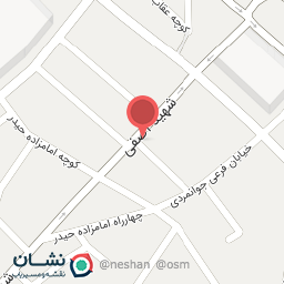 عکس کالا پزشکی سعادت