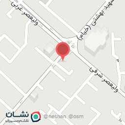 عکس داروخانه دکتر وثوقی