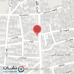 عکس نانوایی سنگک