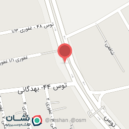 عکس دکه مطبوعات 