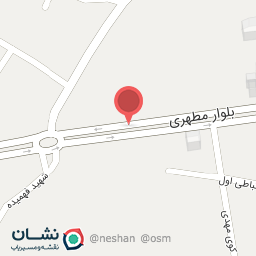 عکس آبمیوه و بستنی اکبر‌مشتی 