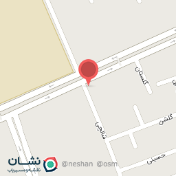 عکس فروشگاه پارسیان رایانه