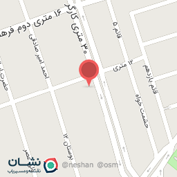 عکس سوپر گوشت و مرغ قائم