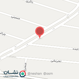 عکس سالن زیبایی گل