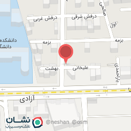 عکس انجمن فوریت های پزشکی ایران