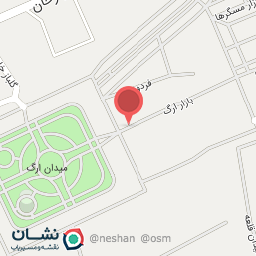 عکس کفش فروشی طاهری