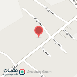 عکس خدمات فنی سعدی قلی پور