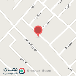 عکس مسجد حضرت علی اصغر