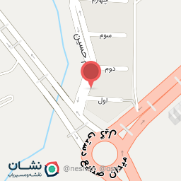 عکس نانوایی بربری