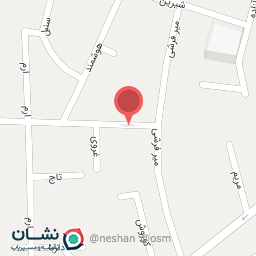 عکس مجتمع مسکونی آروین