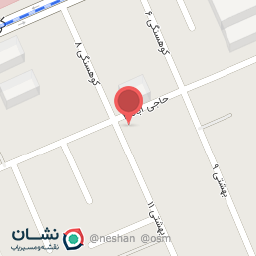 عکس دکتر سید مرتضی جعفرزاده متخصص اعصاب و روان