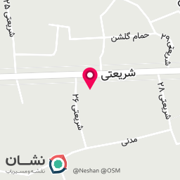 عکس مانتو سرای بزرگ دانشجو