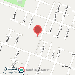 عکس سرای محله