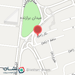 عکس املاک بیستون