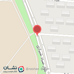 عکس ایستگاه اتوبوس بلوار ارتش