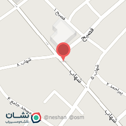 عکس فروشگاه تعاونی مصرف فرهنگیان