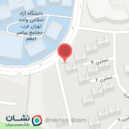 عکس پارکینگ عمومی قدس