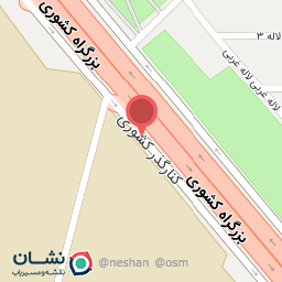 عکس نمایشگاه سنگ پرویز احمدی 