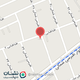 عکس هایپر علی