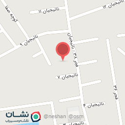 عکس آرایشگاه فلورا