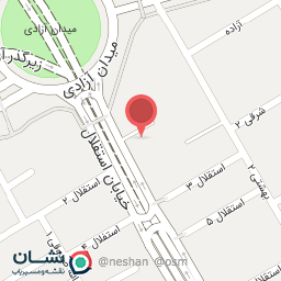 عکس عینک بوف