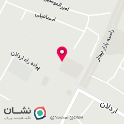 عکس اداره میراث فرهنگی و گردشگری بیجار