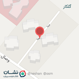 عکس برج قائم