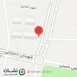 عکس مجتمع مسکونی یاسمن