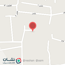 عکس خانه خیاط 