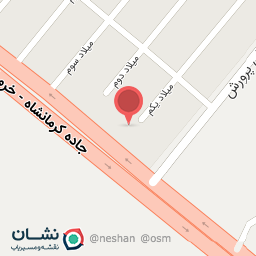 عکس نانوایی لواش