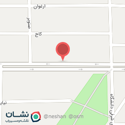 عکس آرایشی شانو