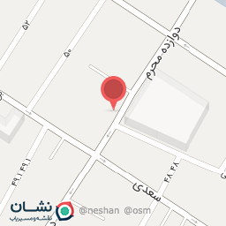 عکس مرکز پوست و موی ونوس (دکتر مهسا حیدری)