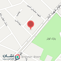 عکس مدرسه آموزشی غیردولتی شایستگان حدیث