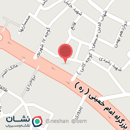 عکس بانک قوامین