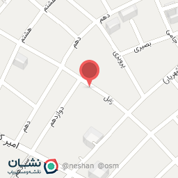 عکس فروشگاه تصفیه آب ناب 