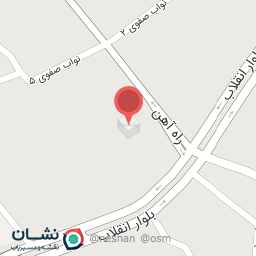 عکس مطب دکتر حمیدرضا جمشیدی کوهساری (متخصص ارتوپد)