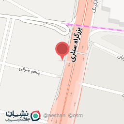 عکس مجموعه غذایی اصیل پارسام