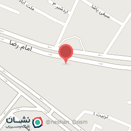 عکس آبمیو و بستنی تحفه مشهد