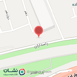 عکس هتل مروارید ارومیه