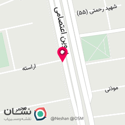 عکس باشگاه هوازی ارکیده بانوان